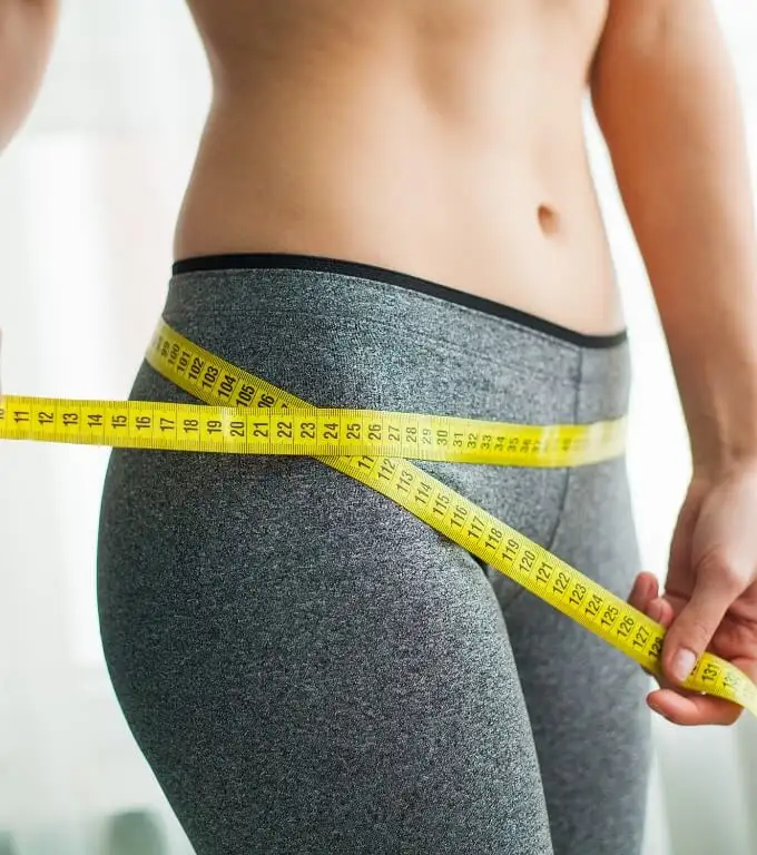 Naturopathic Treatments for Healthy Weight Management